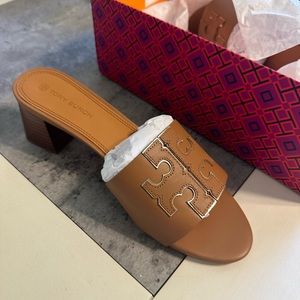 Tory Burch Ines slide heel